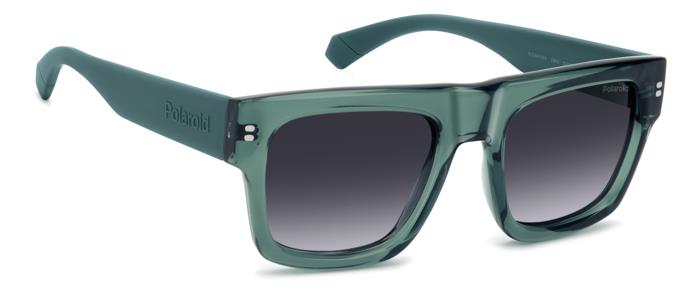 Polaroid {Product.Name} Sunglasses PLD6241/S/X ZI9/WJ
