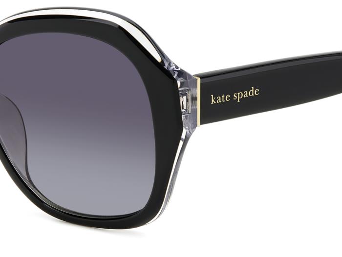 Kate Spade {Product.Name} Sunglasses MJLOTTIE/G/S 807/WJ