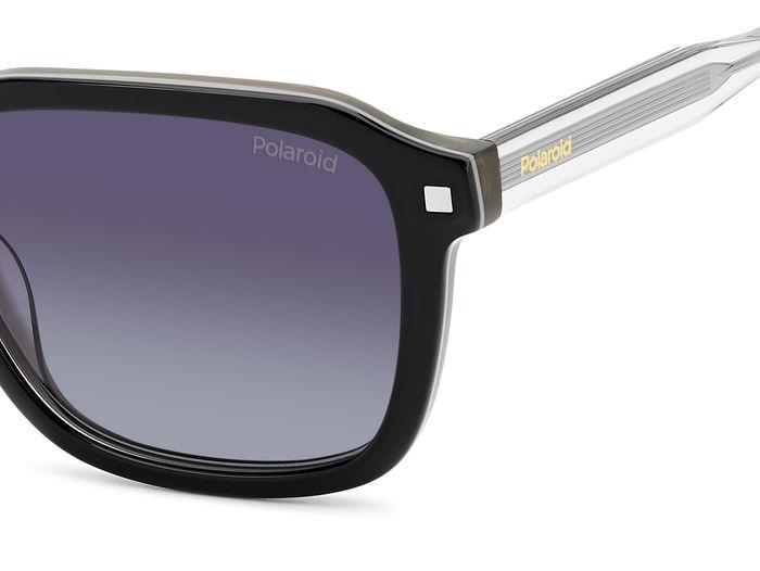 Polaroid {Product.Name} Sunglasses PLD4156/S/X 0WM/WJ