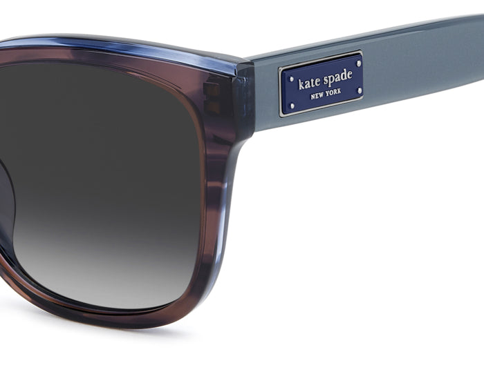 Kate Spade {Product.Name} Sunglasses MJKS FATIMAH 2/S QFF/WJ