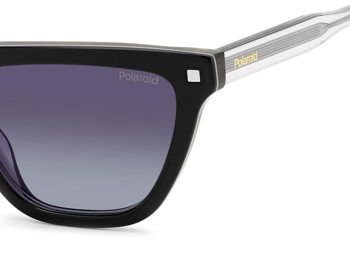 Polaroid {Product.Name} Sunglasses PLD4157/S/X 0WM/WJ