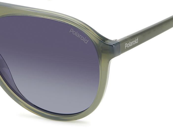 Polaroid {Product.Name} Sunglasses PLD4162/S 1ED/WJ