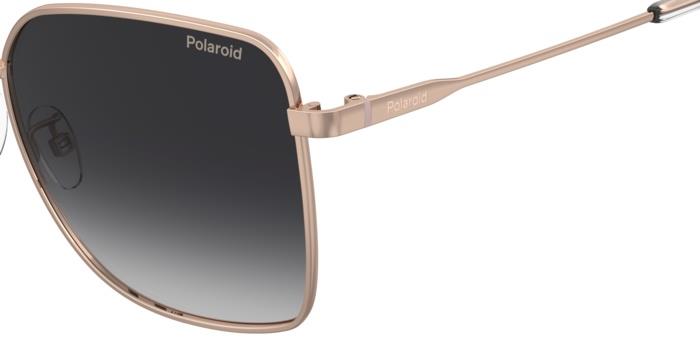 Polaroid {Product.Name} Sunglasses PLD4158/G/S/XN DDB/WJ