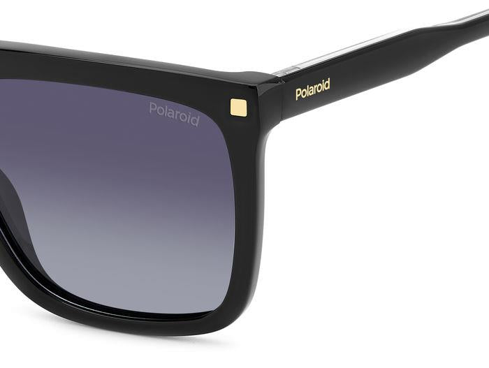 Polaroid {Product.Name} Sunglasses PLD4166/S/X 807/WJ