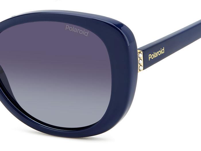 Polaroid {Product.Name} Sunglasses PLD4154/S/X PJP/WJ