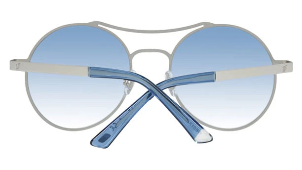 Web WE0171 16W Silver – Blue Gradient