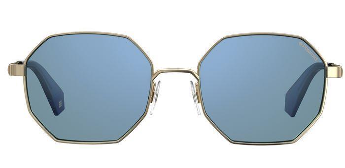 Polaroid {Product.Name} Sunglasses PLD6067/S LKS/XN