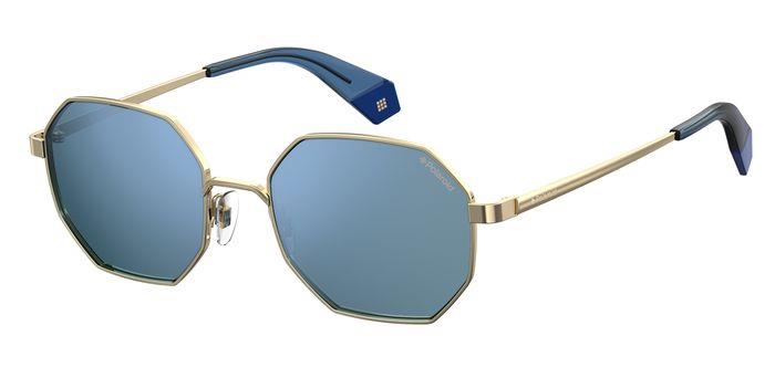 Polaroid {Product.Name} Sunglasses PLD6067/S LKS/XN