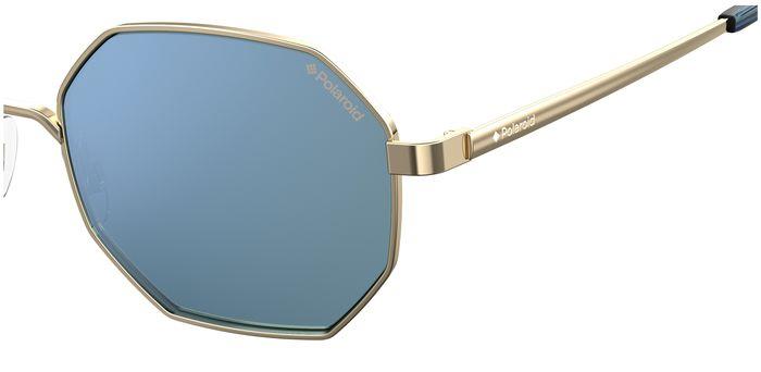 Polaroid {Product.Name} Sunglasses PLD6067/S LKS/XN