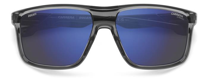 Carrera Ducati {Product.Name} Sunglasses CARDUC 056/S KB7/XT