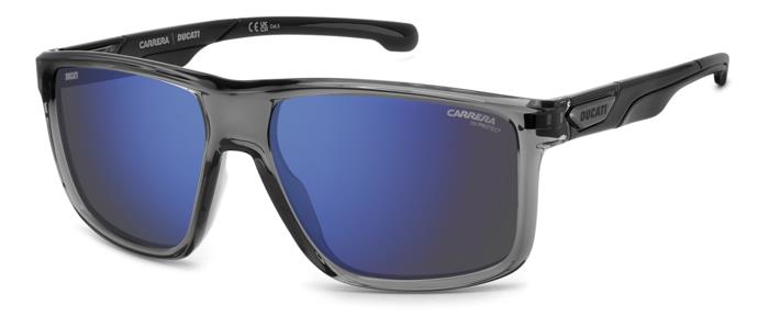 Carrera Ducati {Product.Name} Sunglasses CARDUC 056/S KB7/XT