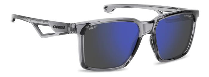 Carrera Ducati {Product.Name} Sunglasses CARDUC 065/S KB7/XT