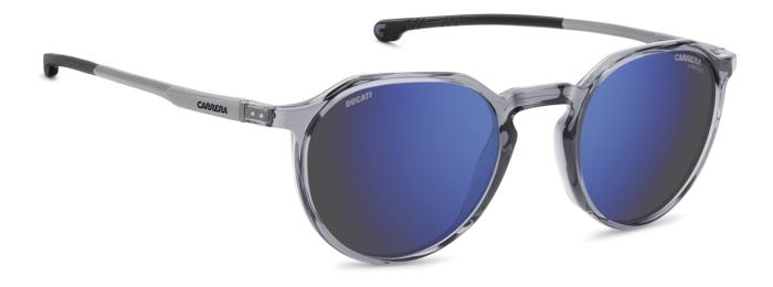 Carrera Ducati {Product.Name} Sunglasses CARDUC 063/S KB7/XT