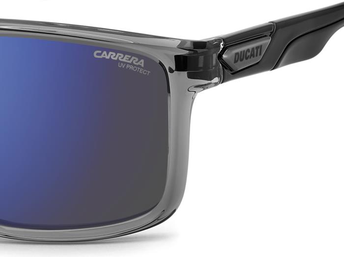 Carrera Ducati {Product.Name} Sunglasses CARDUC 056/S KB7/XT