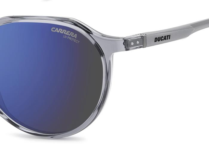 Carrera Ducati {Product.Name} Sunglasses CARDUC 063/S KB7/XT