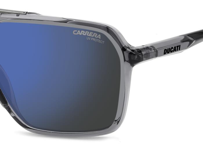 Carrera Ducati {Product.Name} Sunglasses CARDUC 042/S R6S/XT