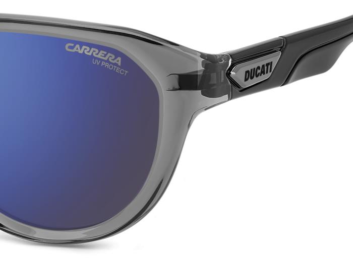 Carrera Ducati {Product.Name} Sunglasses CARDUC 050/S KB7/XT