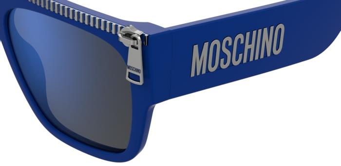 Moschino {Product.Name} Sunglasses MOS165/S PJP/XT