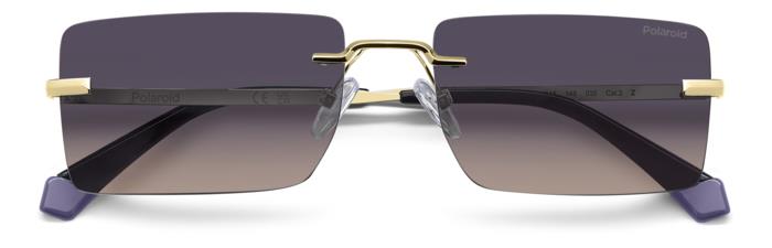 Polaroid {Product.Name} Sunglasses PLD6245/S S9E/XW