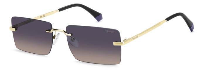 Polaroid {Product.Name} Sunglasses PLD6245/S S9E/XW