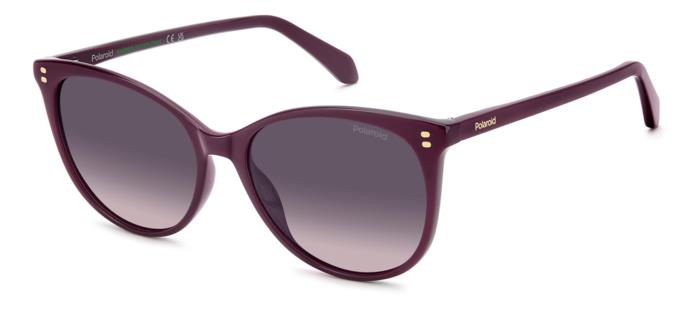Polaroid {Product.Name} Sunglasses PLD4200/S/X B3V/XW