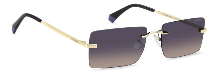 Polaroid {Product.Name} Sunglasses PLD6245/S S9E/XW