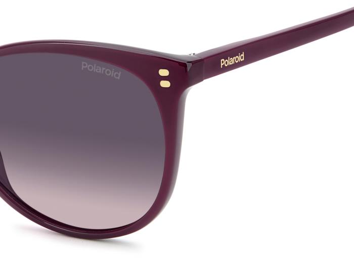 Polaroid {Product.Name} Sunglasses PLD4200/S/X B3V/XW