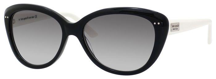 Kate Spade {Product.Name} Sunglasses MJANGELIQUE/S US FU8/Y7