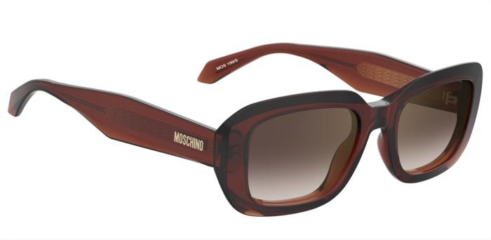 Moschino {Product.Name} Sunglasses MOS199/S 09Q/YK