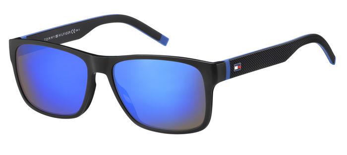 Tommy Hilfiger {Product.Name} Sunglasses THTH 1718/S 0VK/Z0