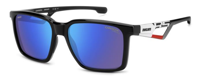 Carrera Ducati {Product.Name} Sunglasses CARDUC 065/S 80S/Z0