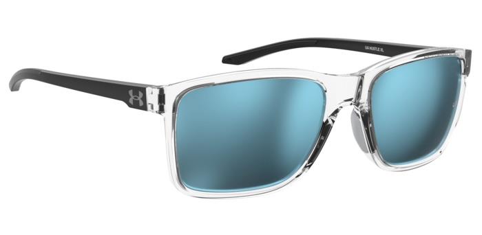 Under Armour UA HUSTLE XL MNG/Z0