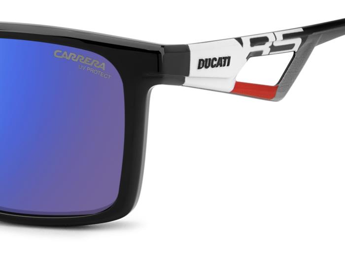 Carrera Ducati {Product.Name} Sunglasses CARDUC 065/S 80S/Z0