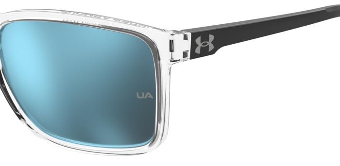 Under Armour UA HUSTLE XL MNG/Z0