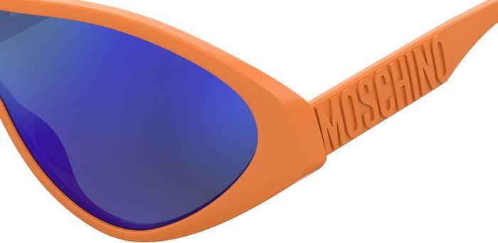 Moschino {Product.Name} Sunglasses MOS157/S L7Q/Z0