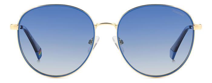 Polaroid {Product.Name} Sunglasses PLD6215/S/X LKS/Z7