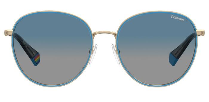 Polaroid {Product.Name} Sunglasses PLD6215/S/XN LKS/Z7