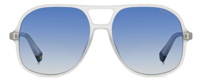 Polaroid {Product.Name} Sunglasses PLD6217/S 2M4/Z7