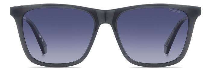 Polaroid {Product.Name} Sunglasses PLD4190/S KB7/Z7