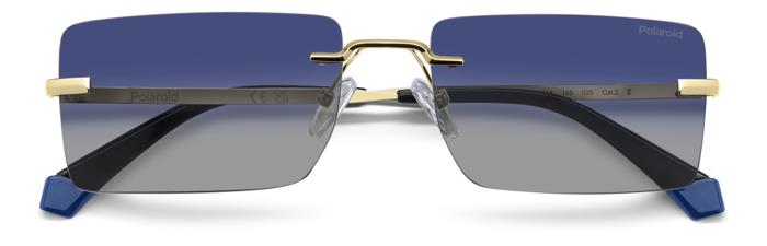 Polaroid {Product.Name} Sunglasses PLD6245/S LKS/Z7