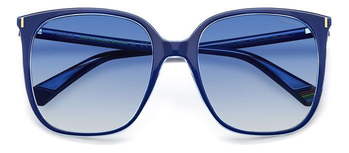 Polaroid {Product.Name} Sunglasses PLD6218/S PJP/Z7