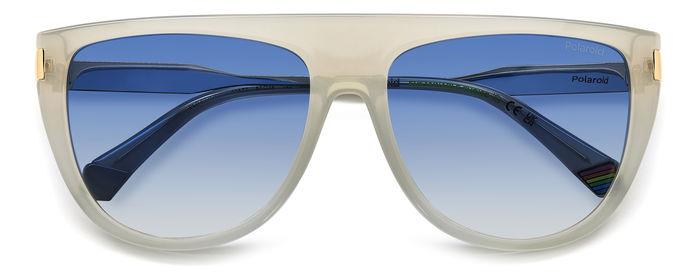Polaroid {Product.Name} Sunglasses PLD6221/S/X 10A/Z7
