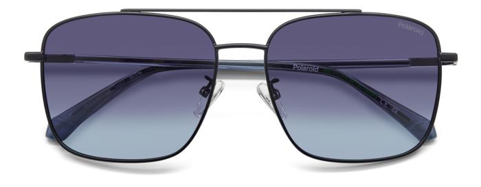 Polaroid {Product.Name} Sunglasses PLD4192/G/S/X 003/Z7