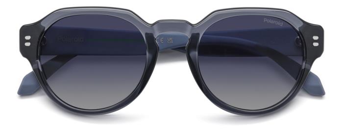 Polaroid {Product.Name} Sunglasses PLD6249/S/X 09V/Z7