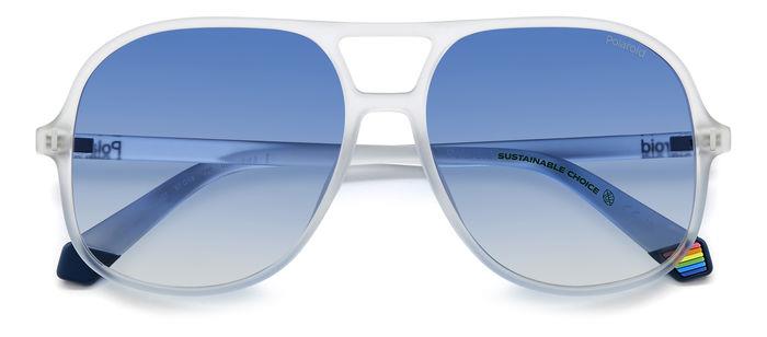 Polaroid {Product.Name} Sunglasses PLD6217/S 2M4/Z7