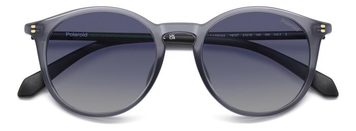 Polaroid {Product.Name} Sunglasses PLD4206/S/X YB7/Z7
