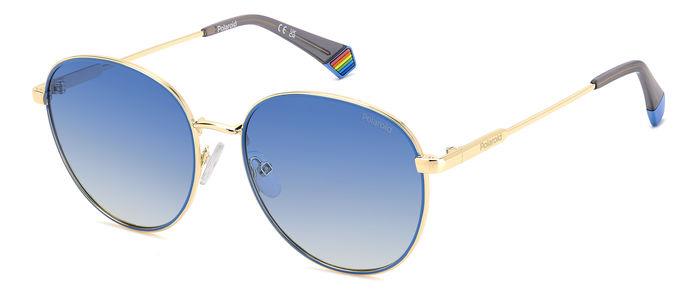 Polaroid {Product.Name} Sunglasses PLD6215/S/X LKS/Z7