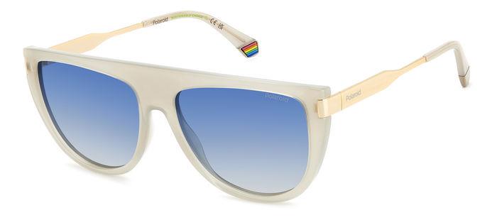 Polaroid {Product.Name} Sunglasses PLD6221/S/X 10A/Z7