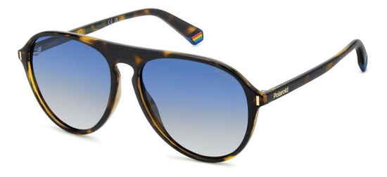 Polaroid {Product.Name} Sunglasses PLD6225/S 086/Z7