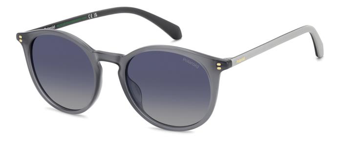 Polaroid {Product.Name} Sunglasses PLD4206/S/X YB7/Z7